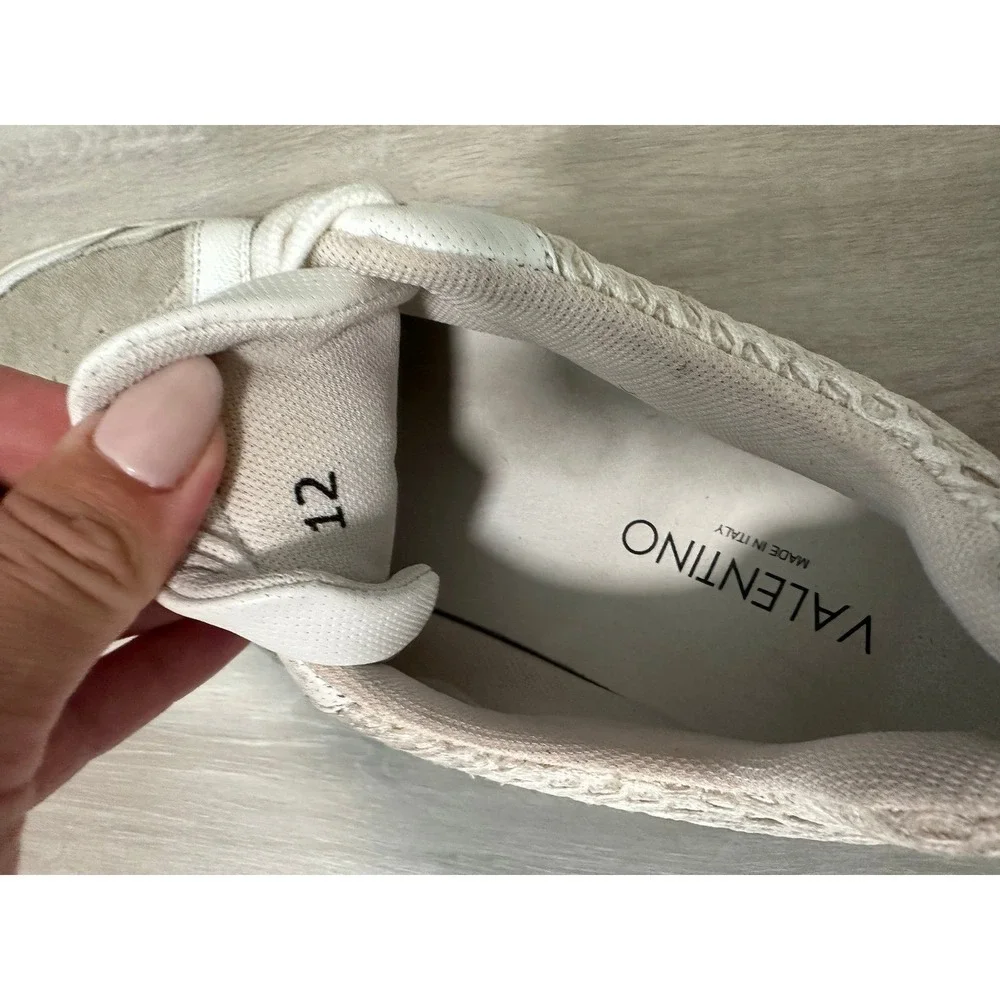 Valentino elevate your