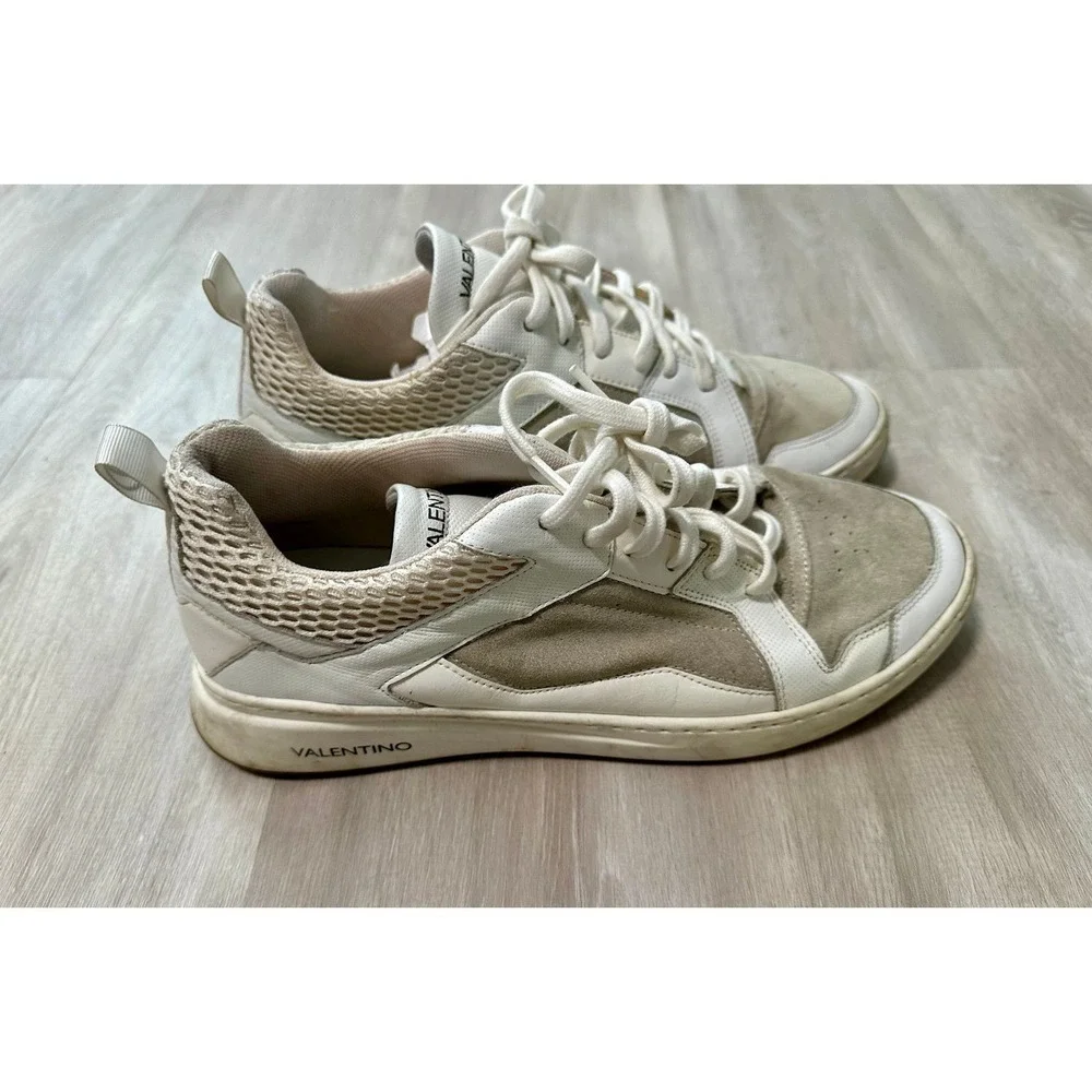 Valentino elevate your