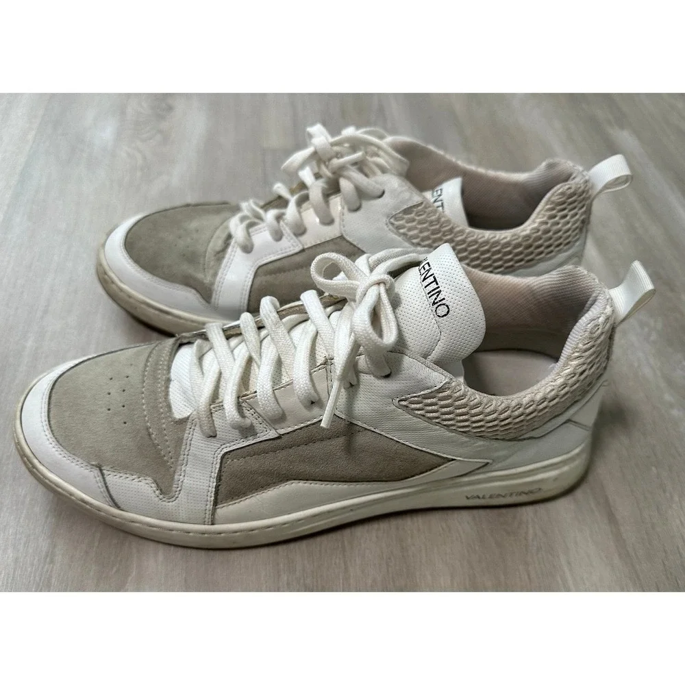 Valentino elevate your