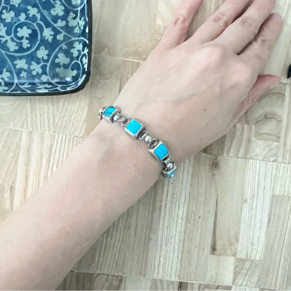 925 Sterling Silver vintage 925