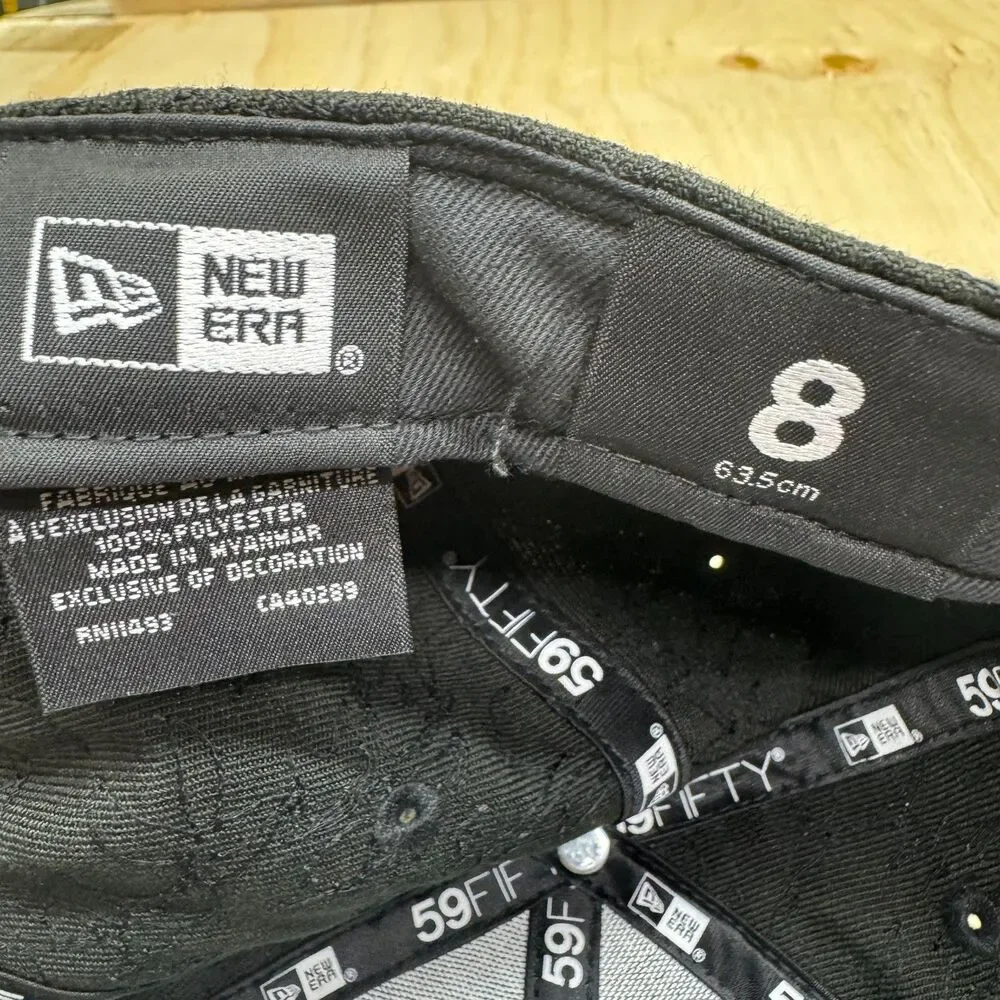 New Era new chicago