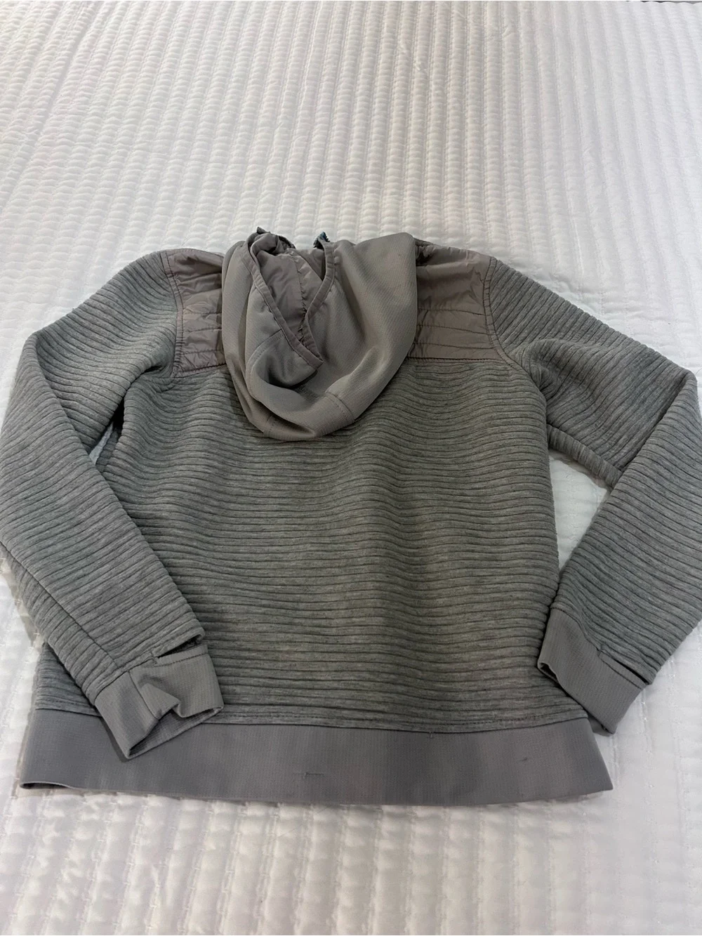 Gerry Weber quilted puffer