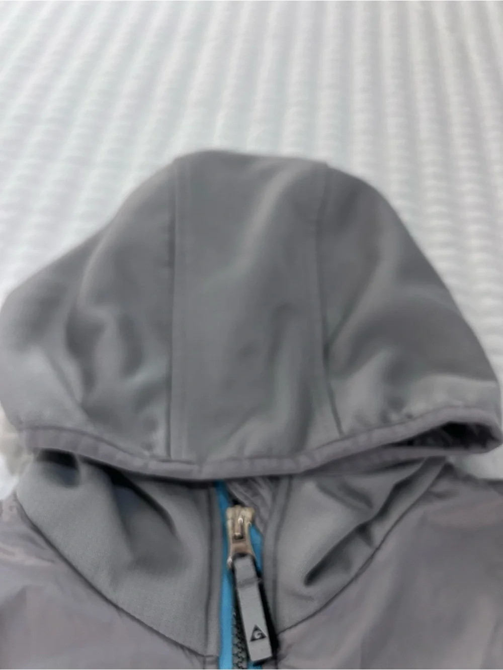 Gerry Weber quilted puffer