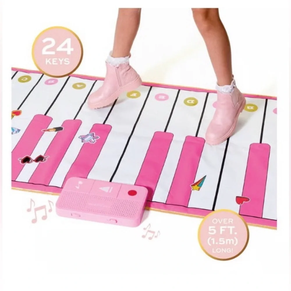 FAO Schwarz nwt schwartz