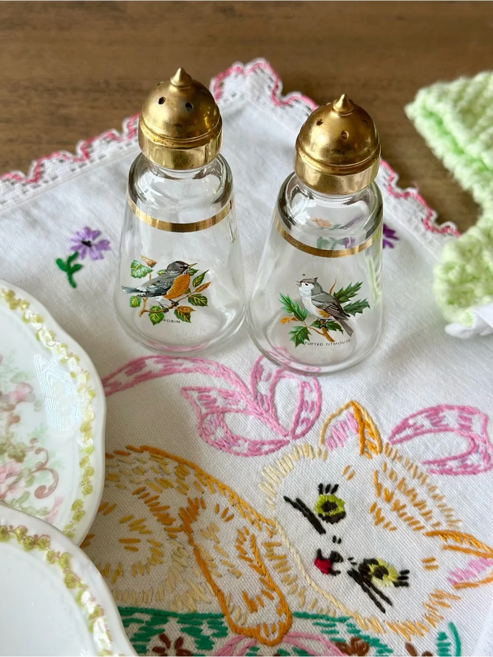Limoges sweet “grandma’s