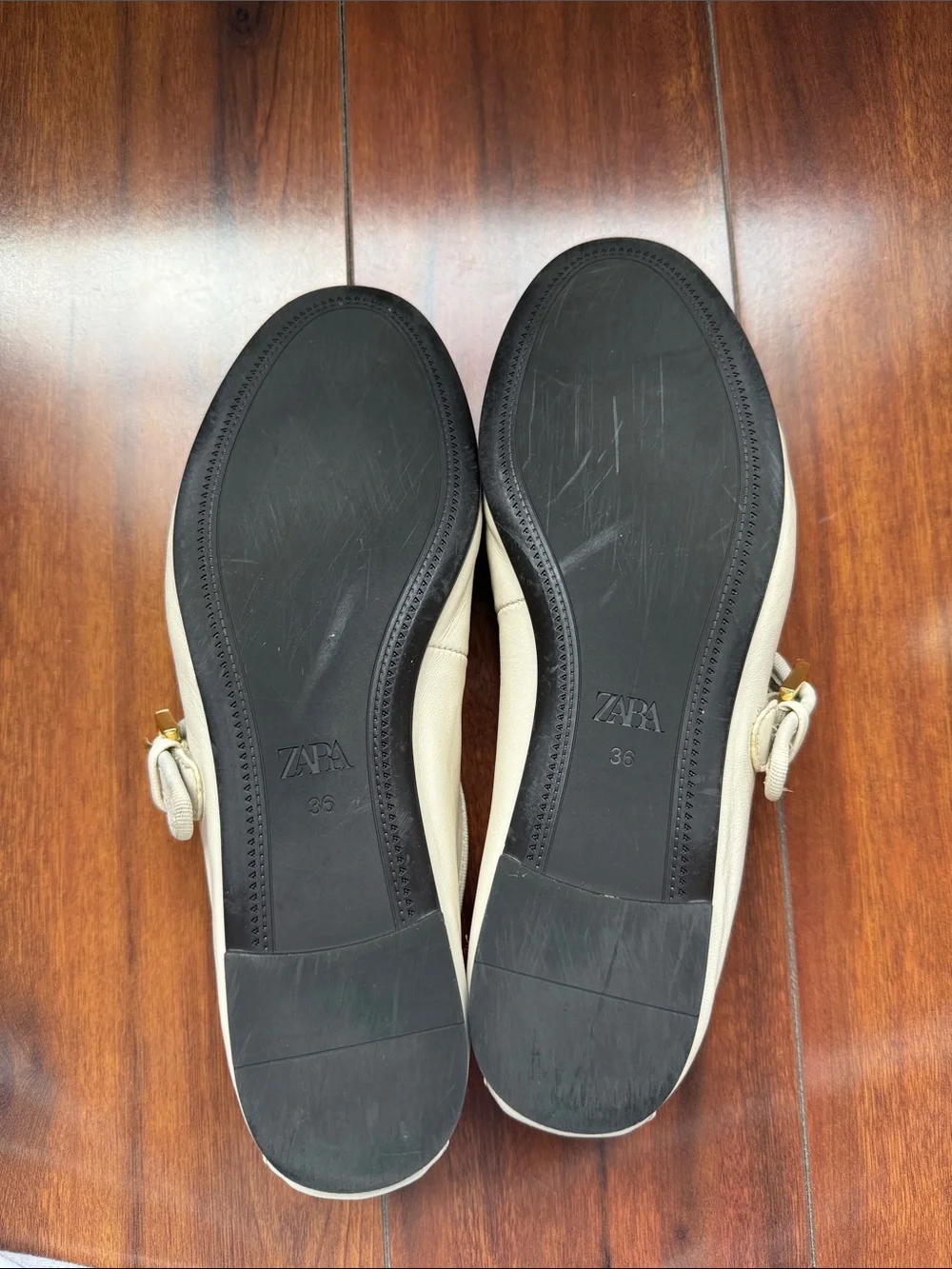 Zara mary jane