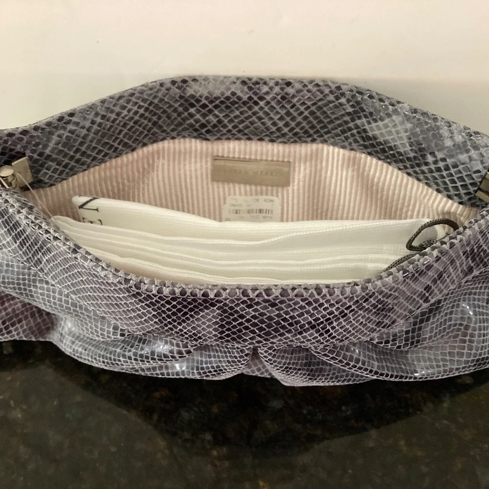 Lauren Merkin beautiful clutch
