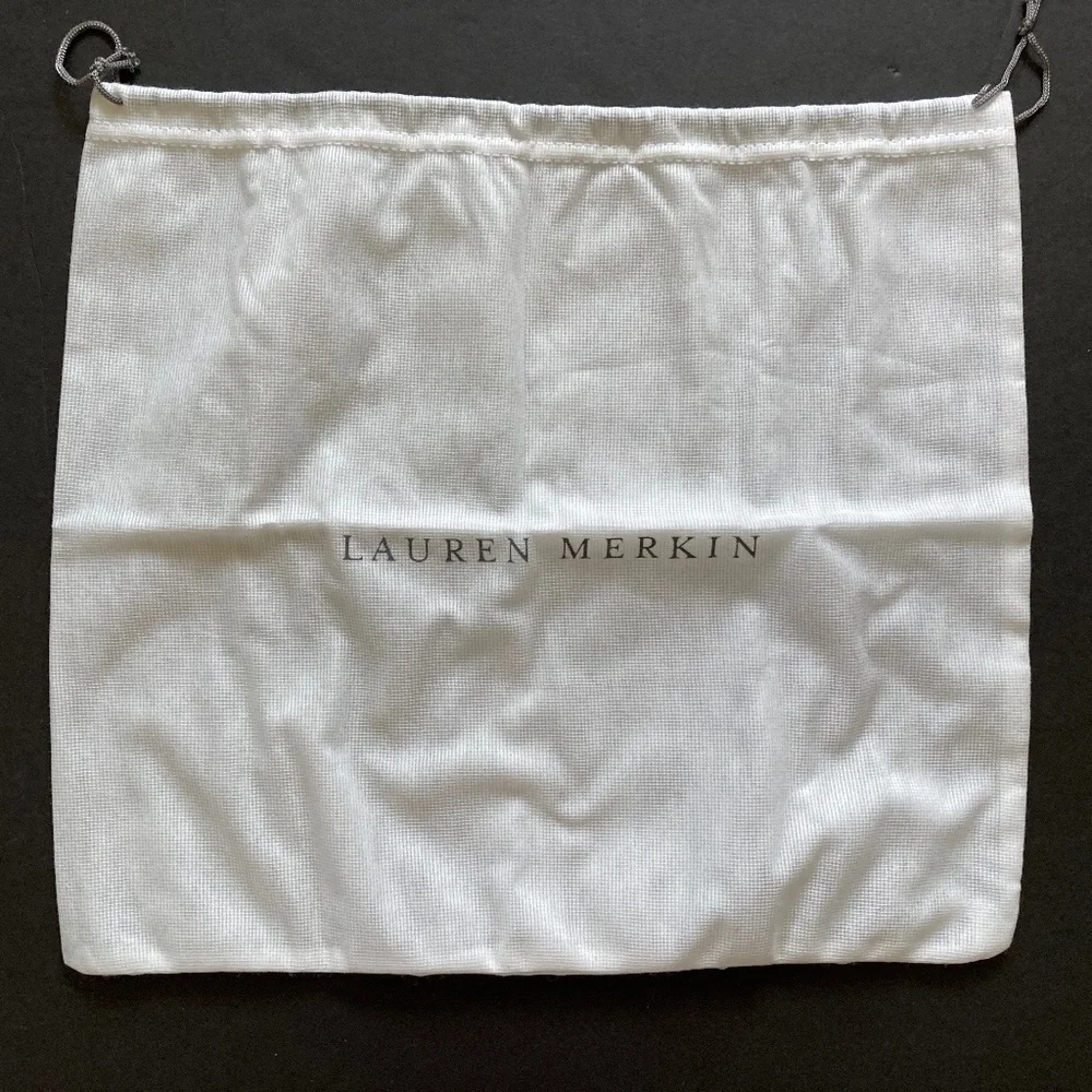 Lauren Merkin beautiful clutch