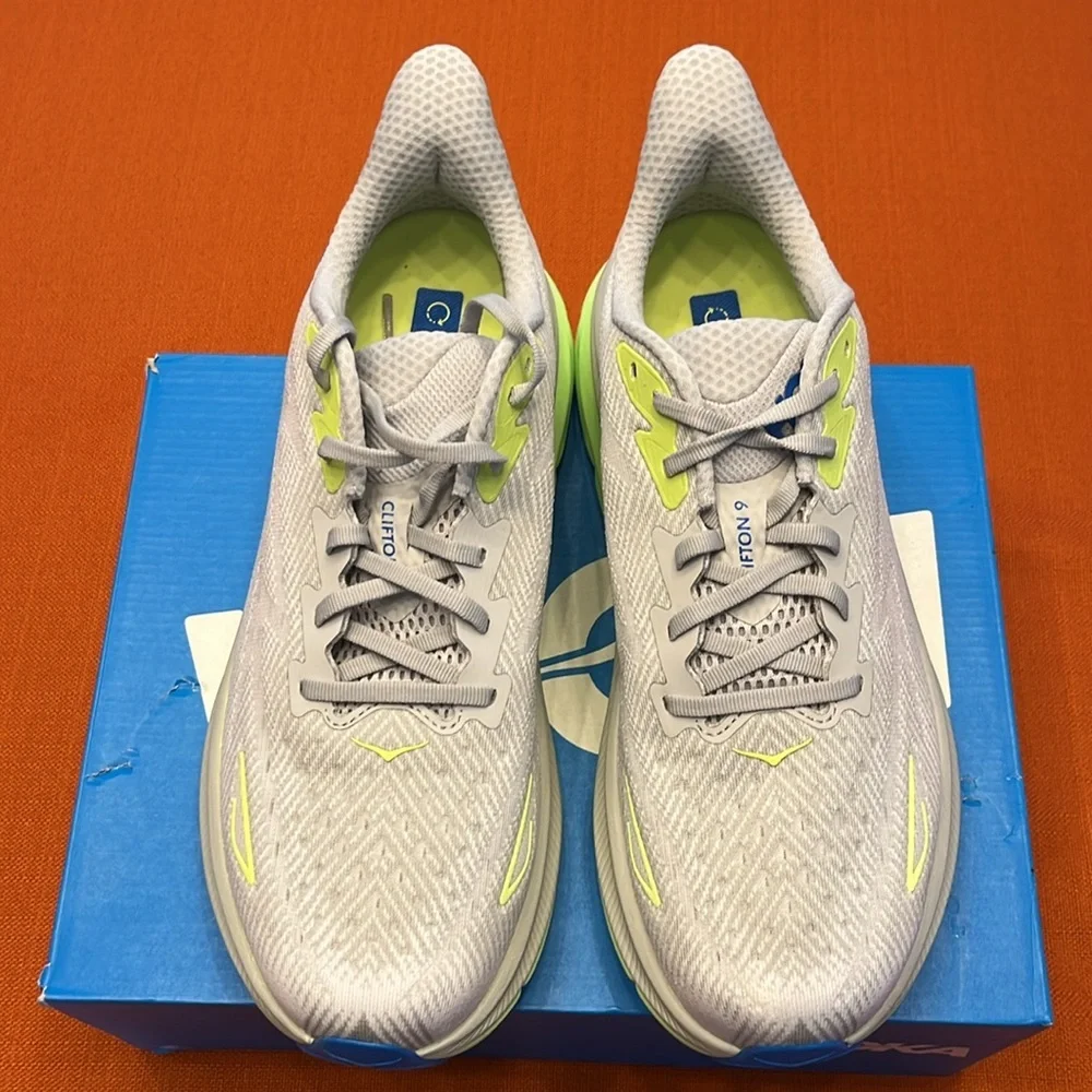 Hoka questions leave