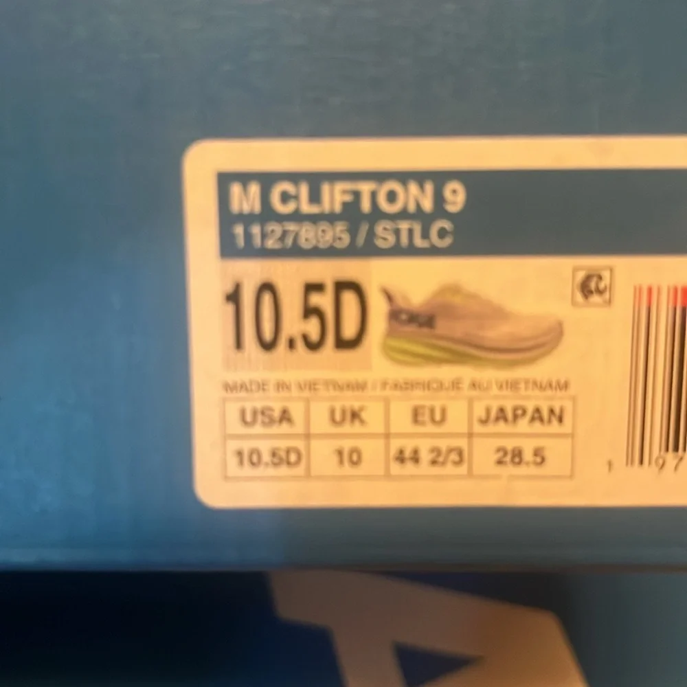Hoka questions leave