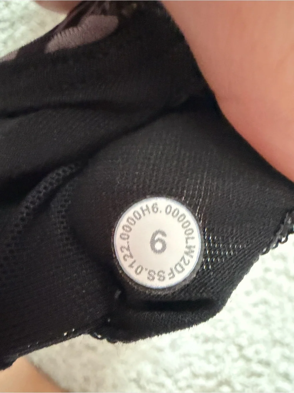 lululemon athletica lululemon energy