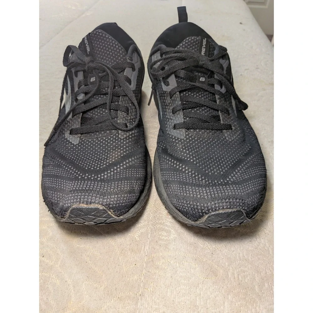 Brooks great shape