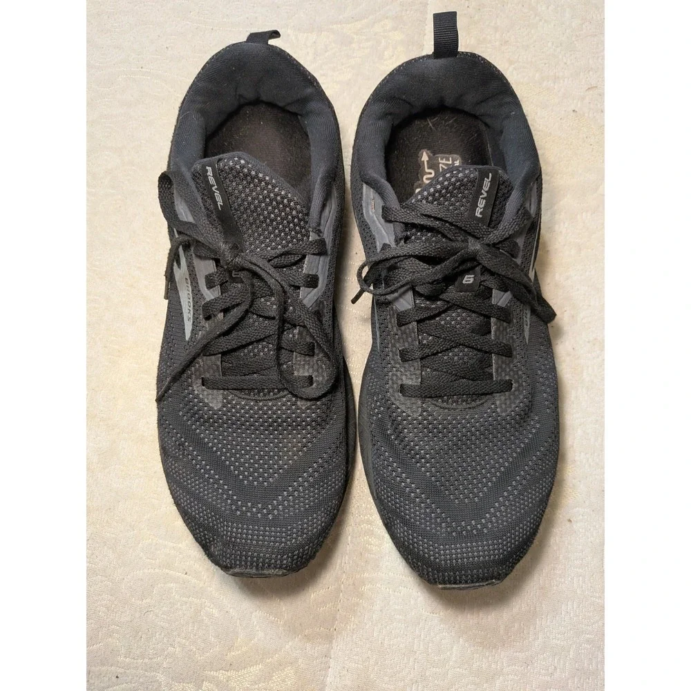 Brooks great shape