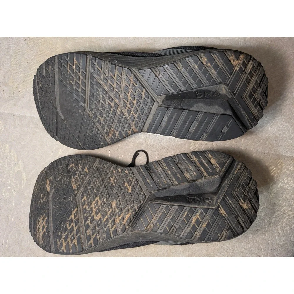 Brooks shape great