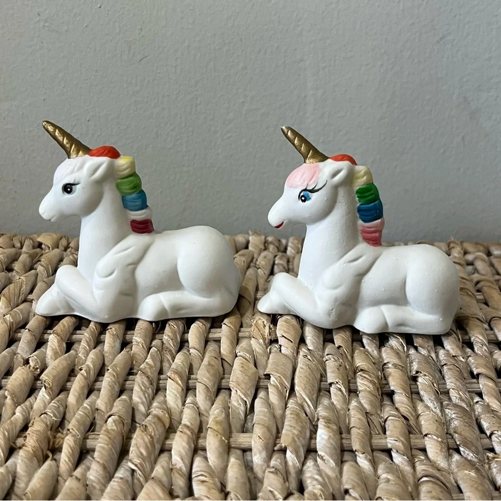 Enesco pair mythical