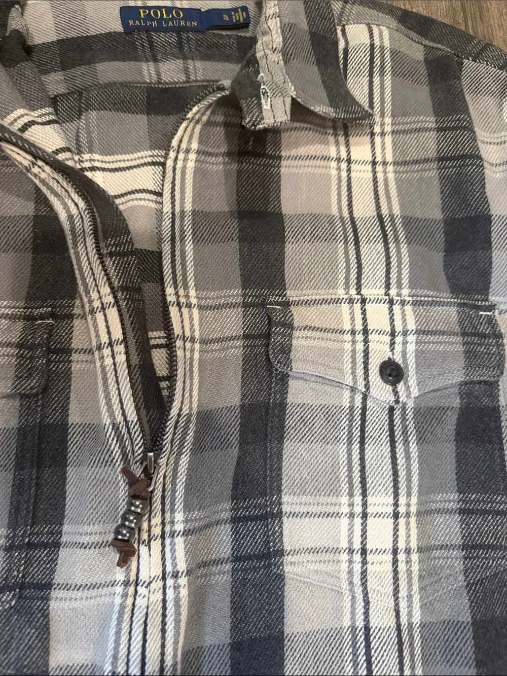 Polo Ralph Lauren polo by