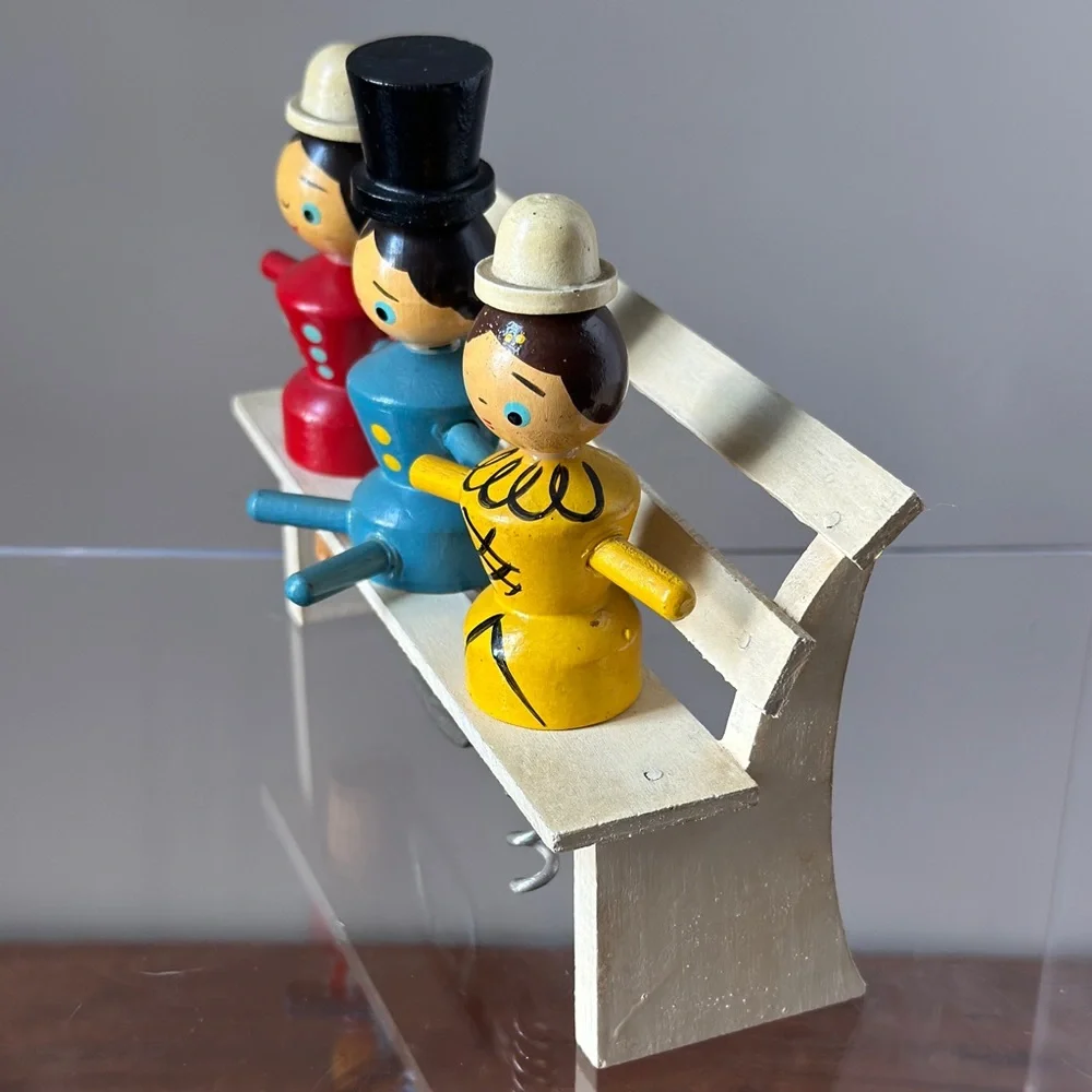 Vintage japan barware