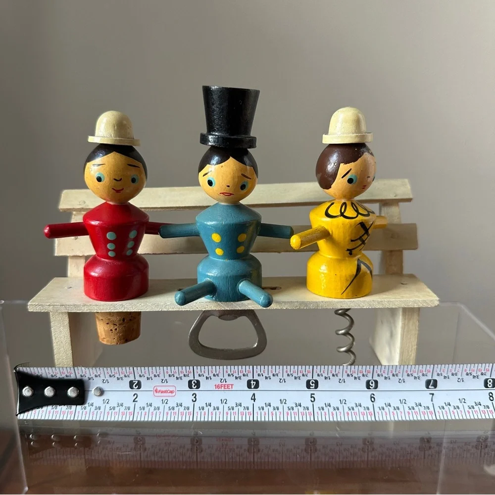 Vintage japan barware