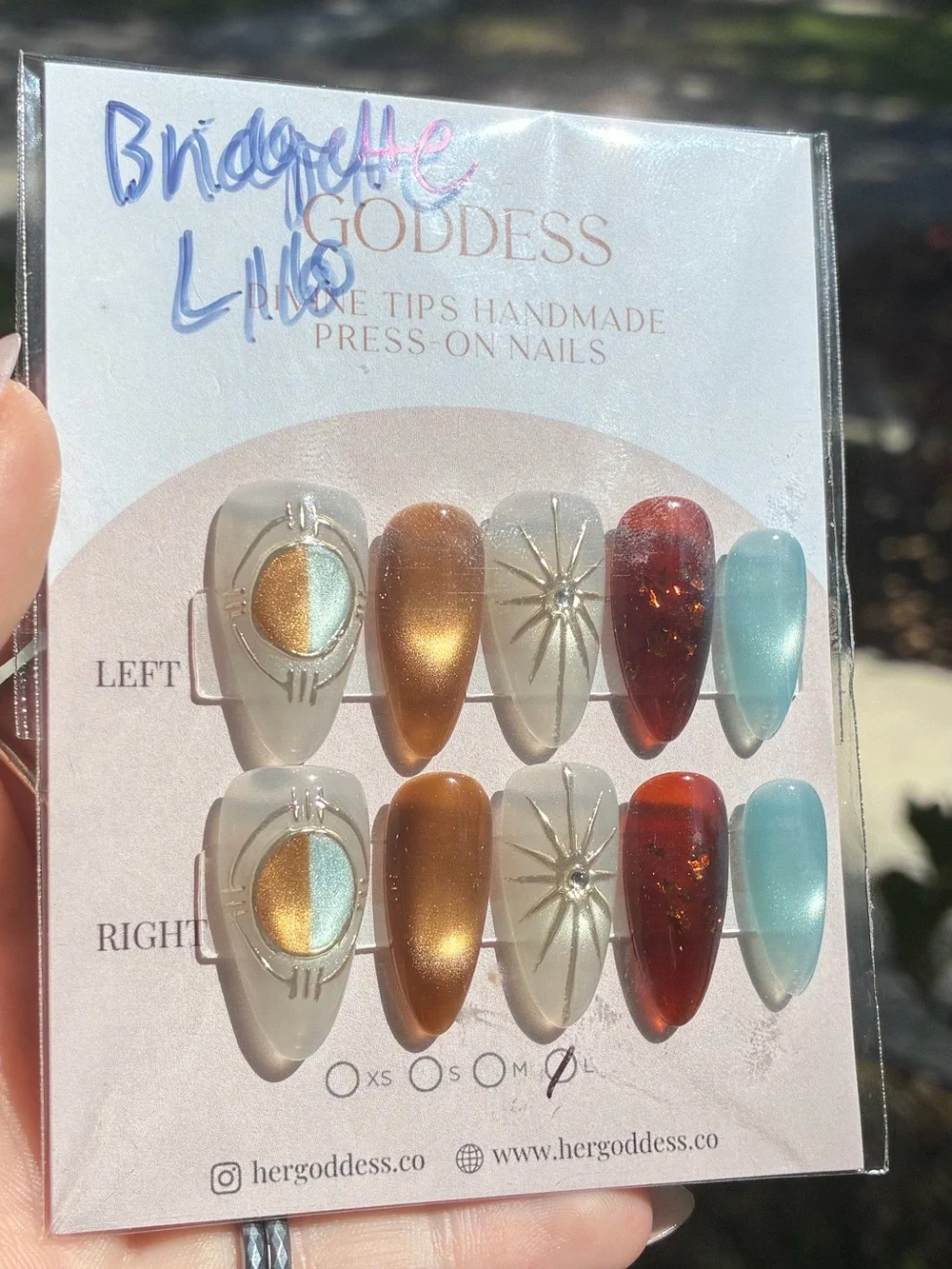 Goddess elevate your