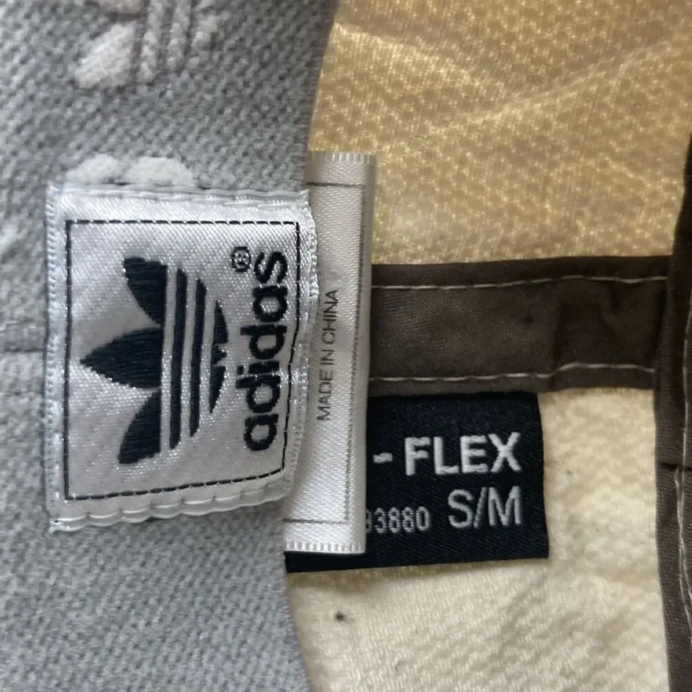 adidas vtg y2k