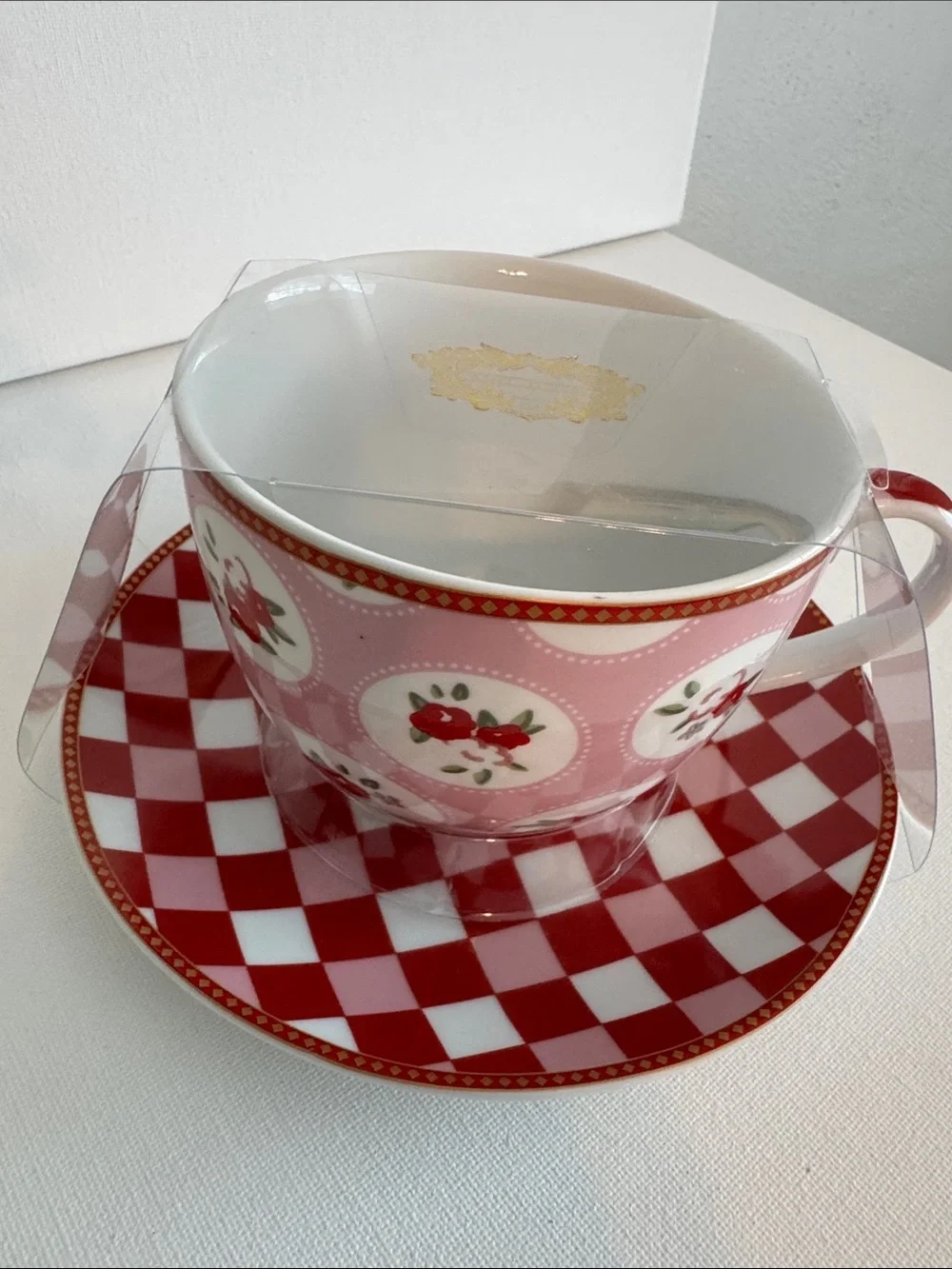 Kent Pottery nwt new