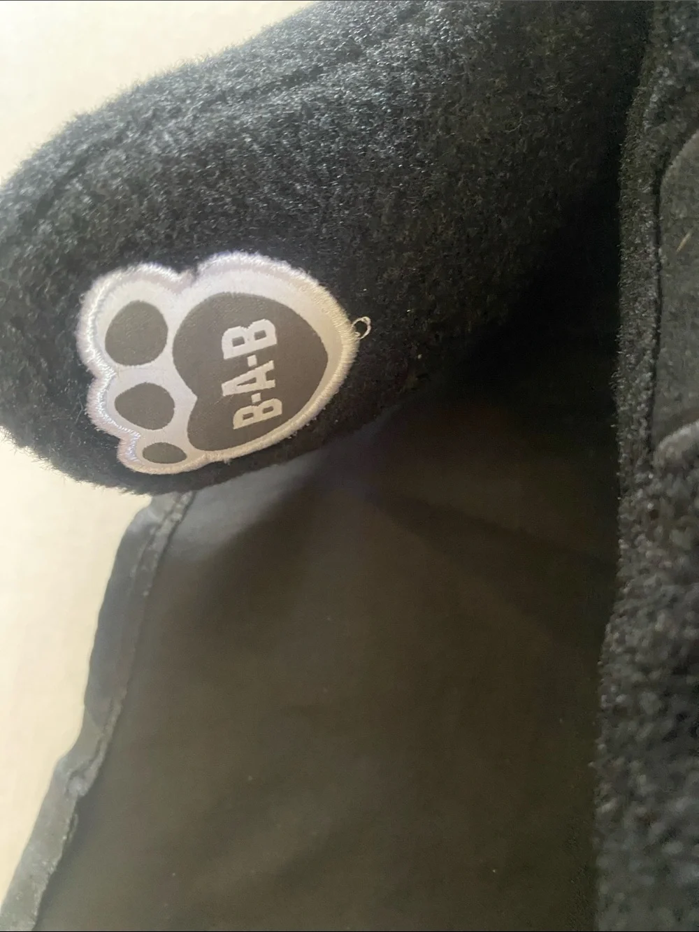 Star Wars cuddly plush