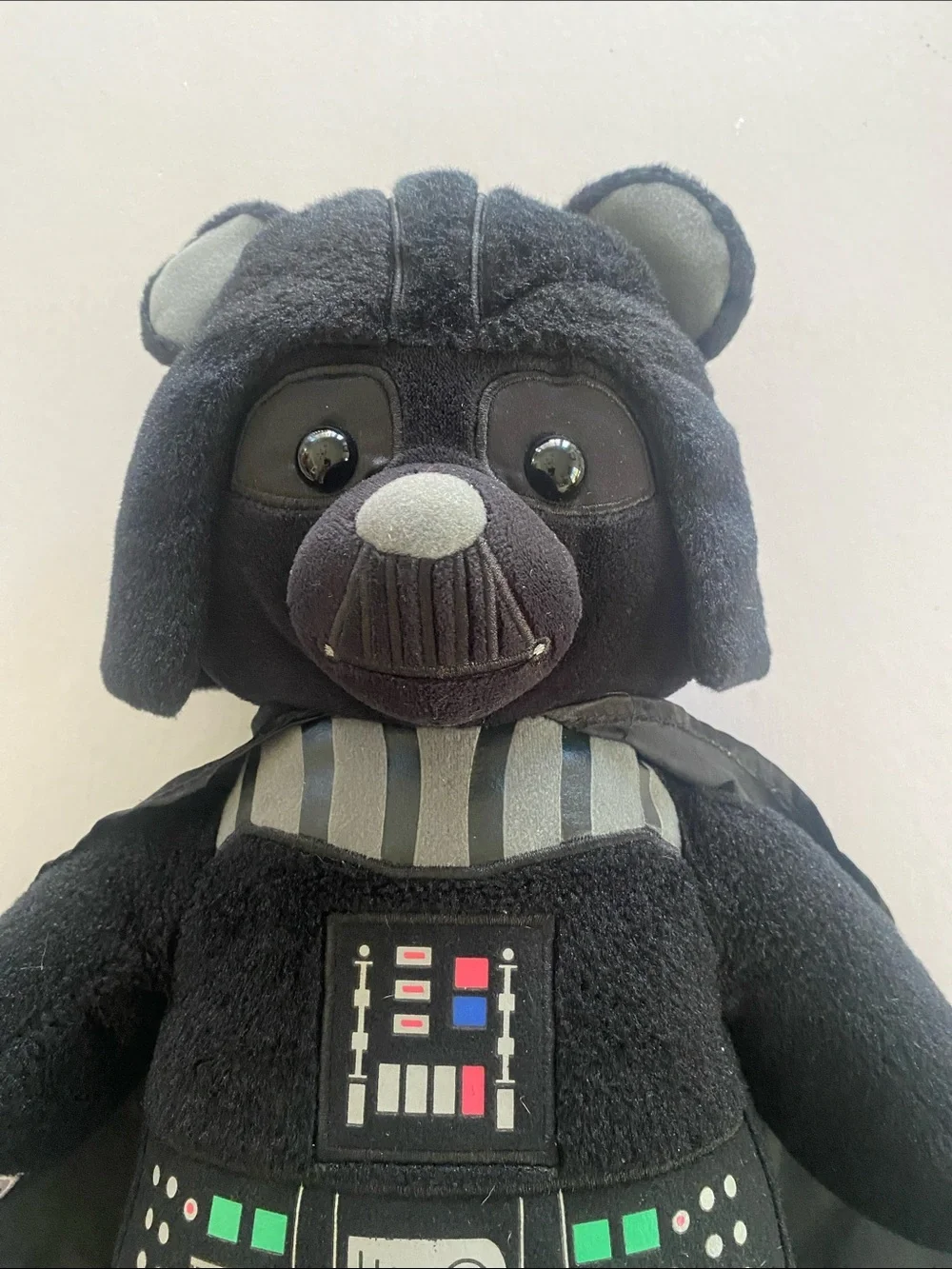 Star Wars cuddly plush