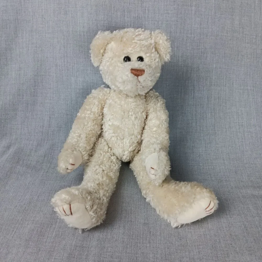Ty attic treasures