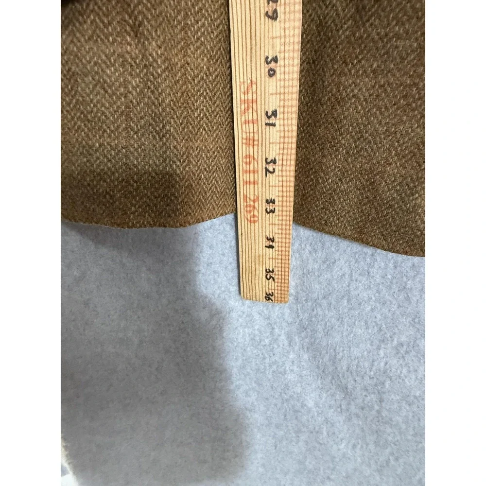 Personal Choice brand notch details