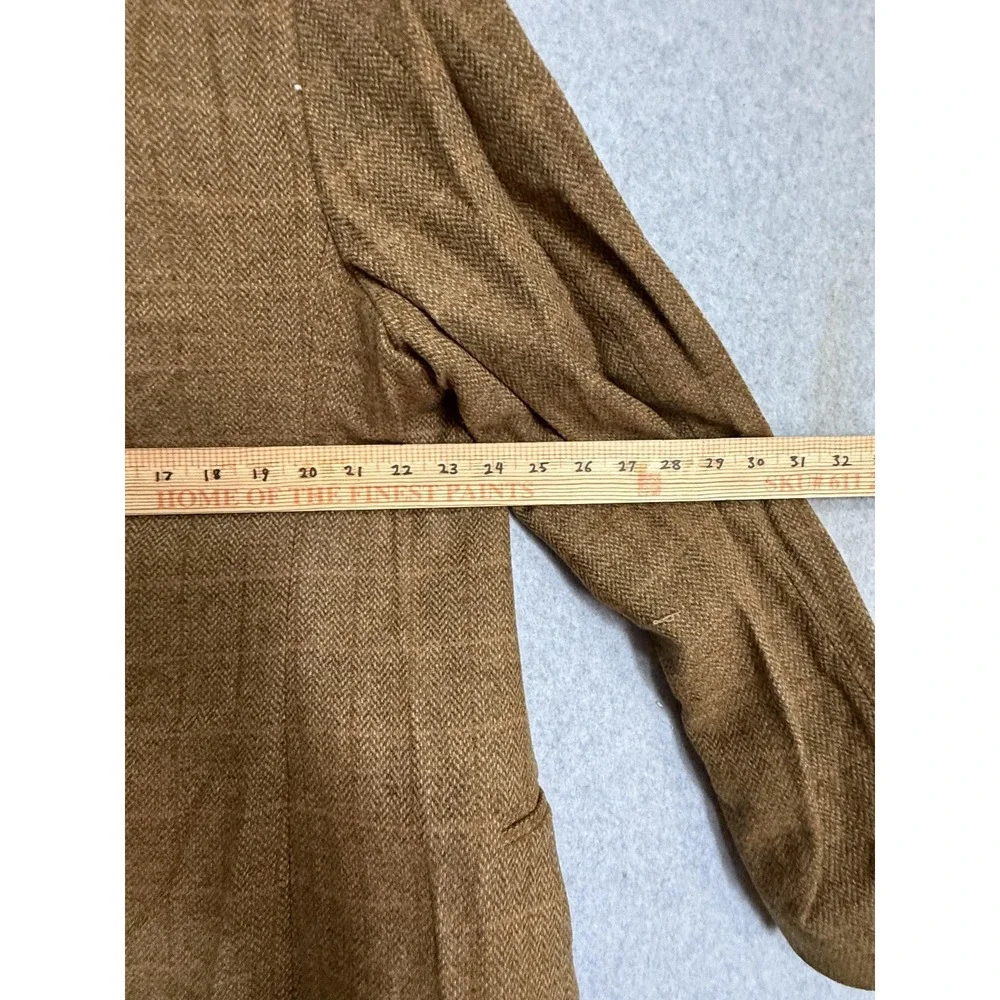 Personal Choice buttons tonal exterior