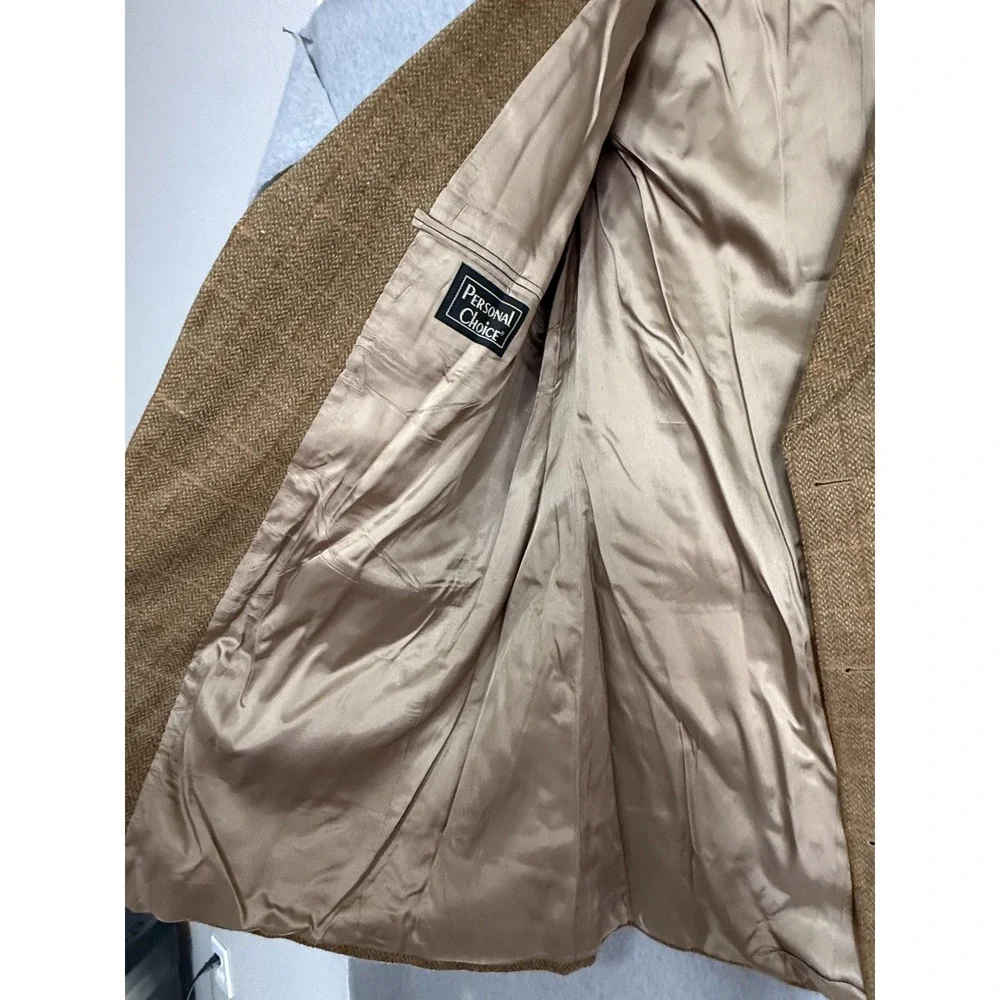 Personal Choice texture welt body