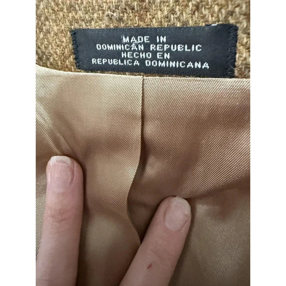 Personal Choice interior brown