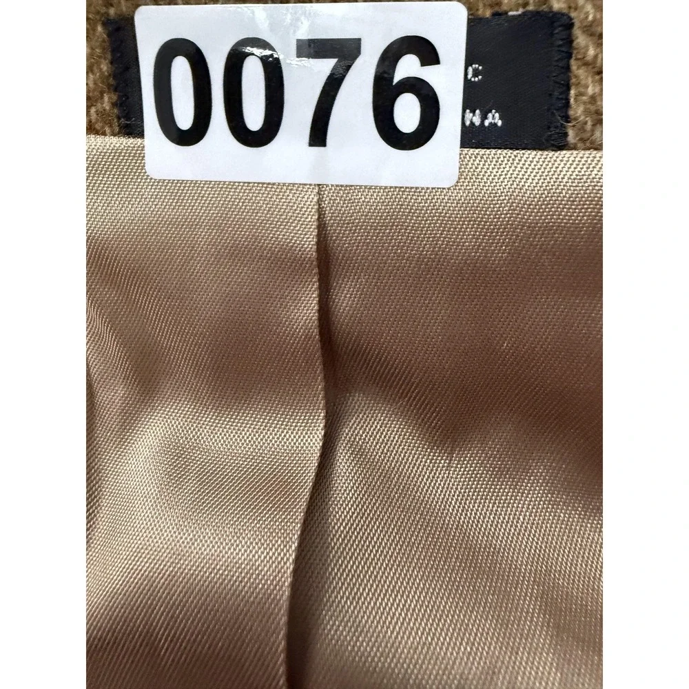 Personal Choice choice tonal lapels