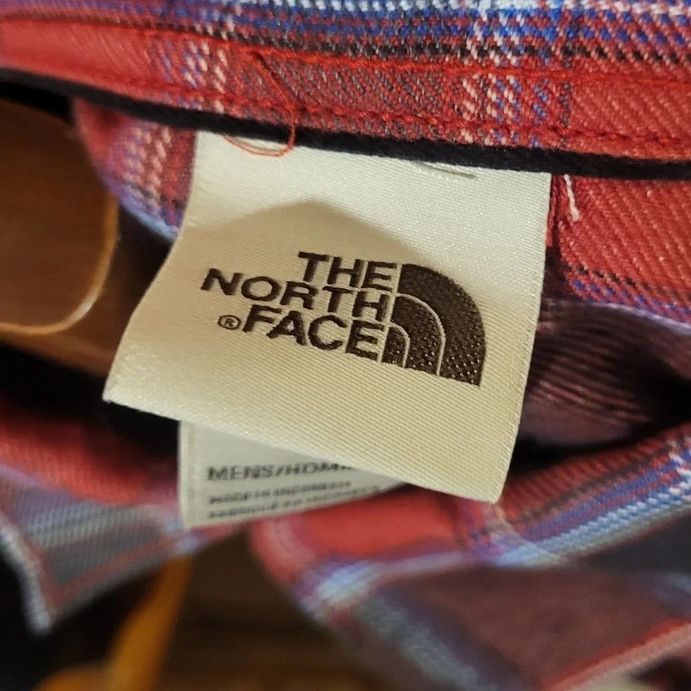 The North Face north face