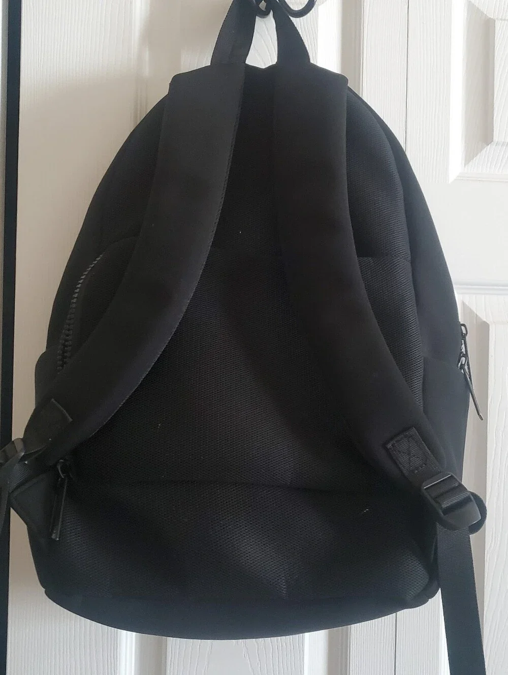 Lucky Brand neoprene black