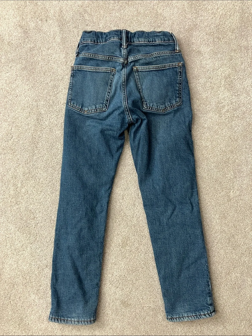 GAP classic blue