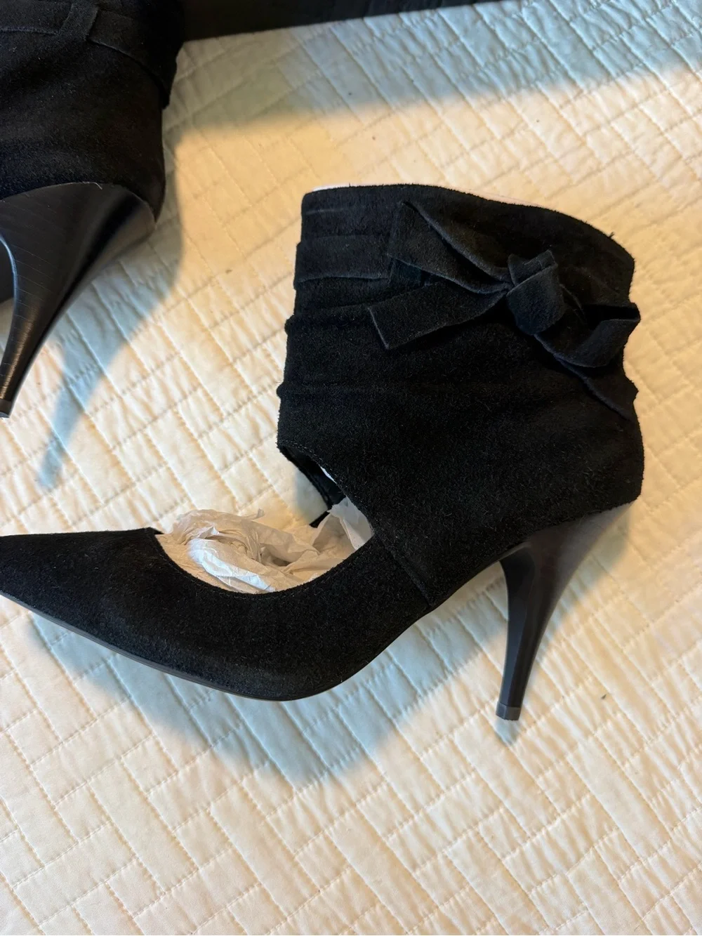 Steve Madden from steve