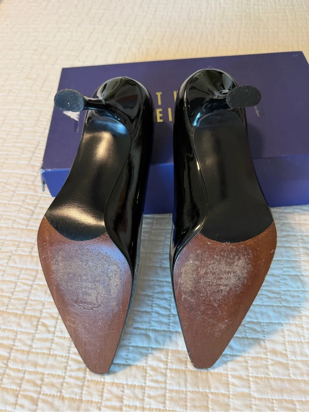 Steve Madden from steve