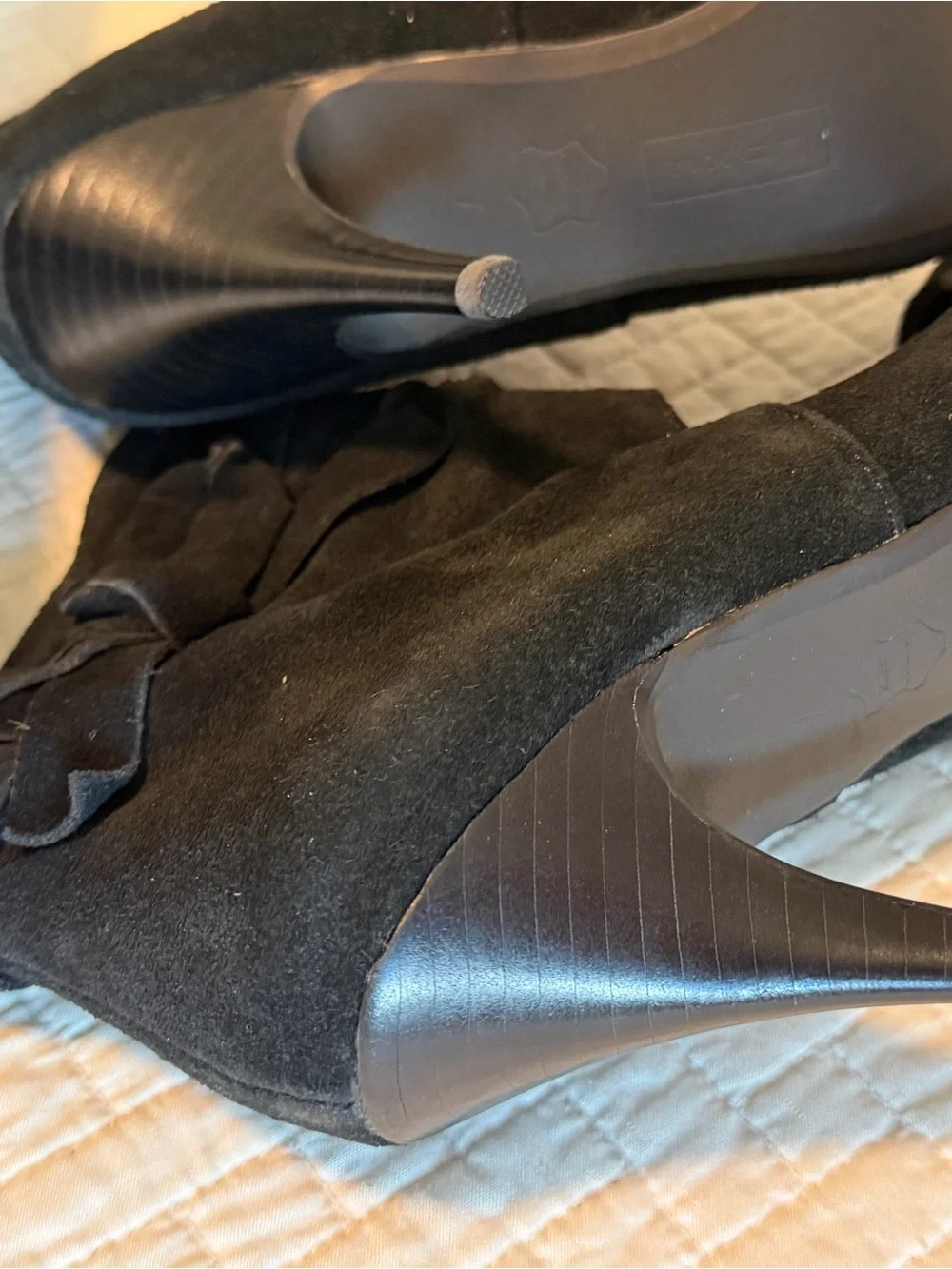 Steve Madden from steve