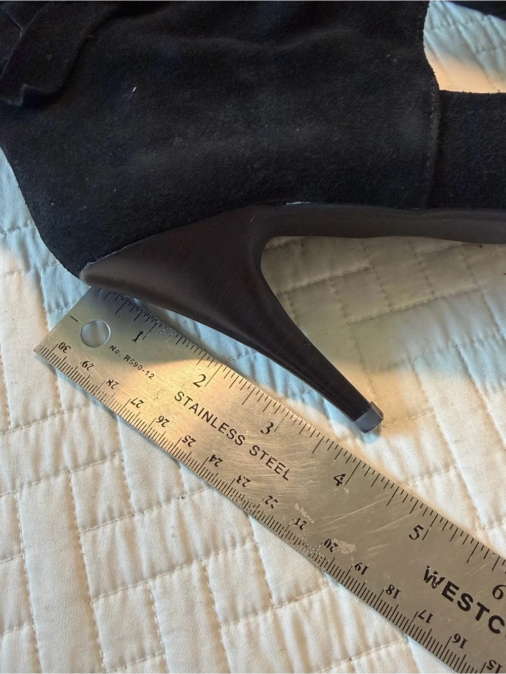 Steve Madden from steve