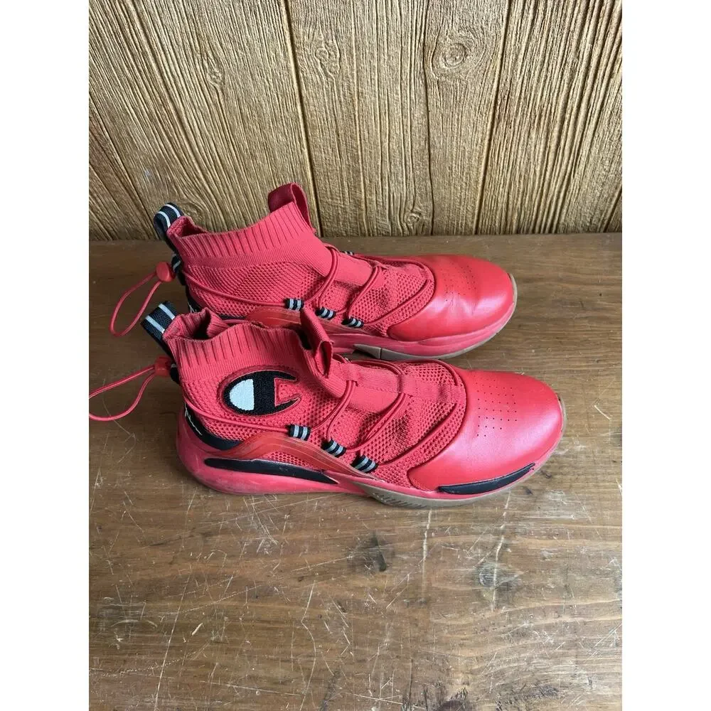 Champion these are