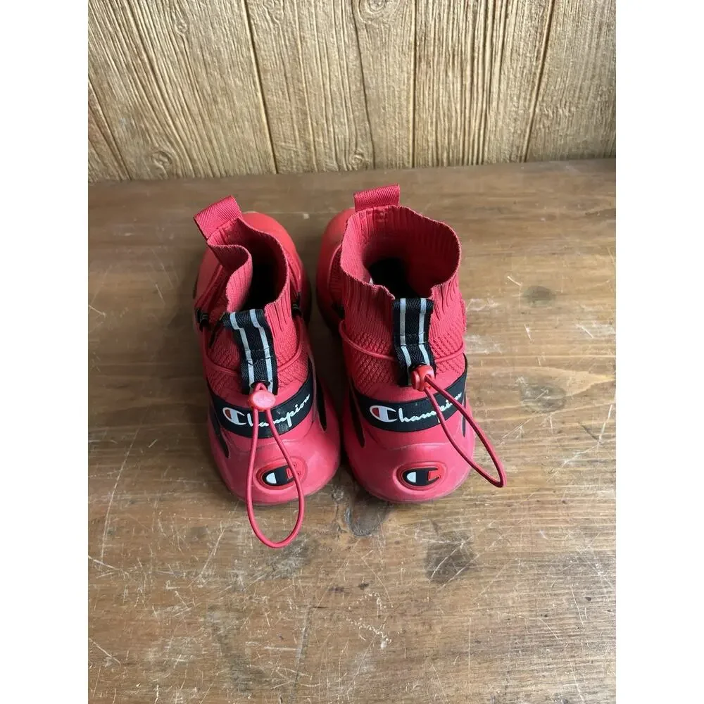 Champion these are