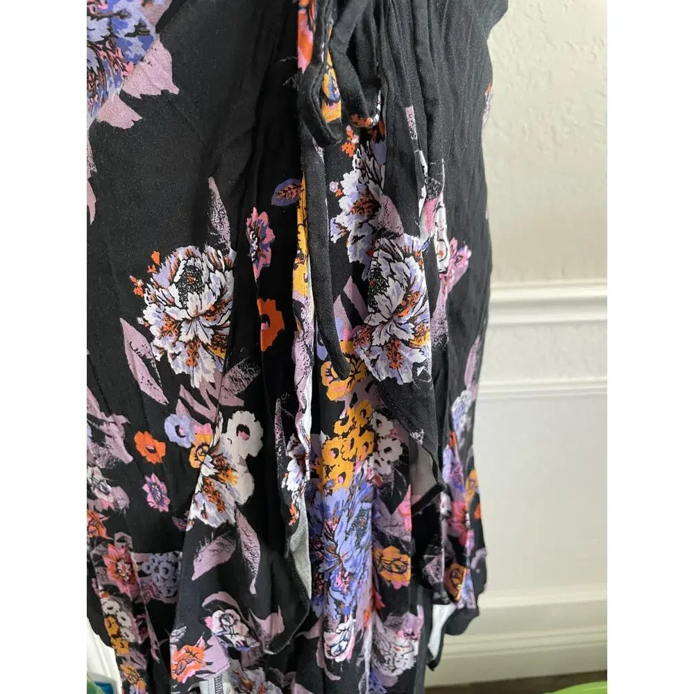 Free People dreamy floaty