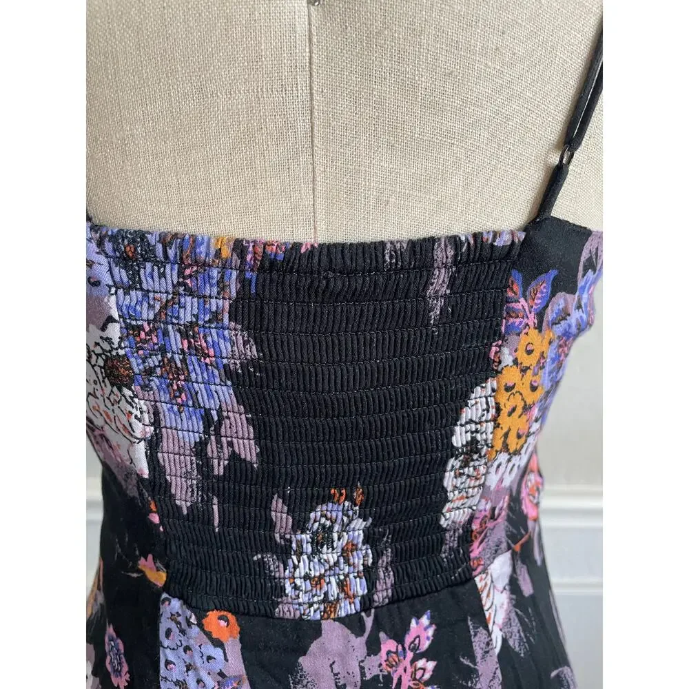 Free People dreamy floaty