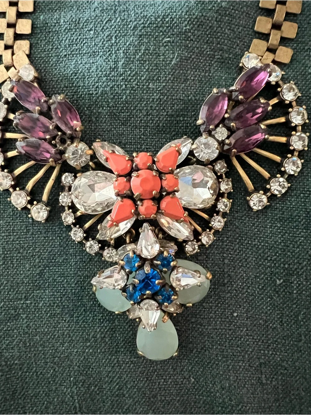 J. Crew vintage jenna