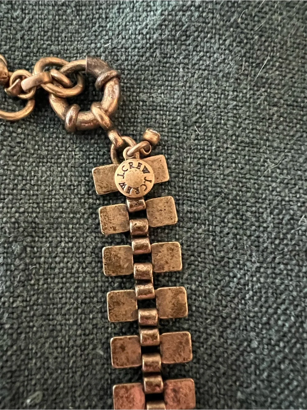 J. Crew vintage jenna