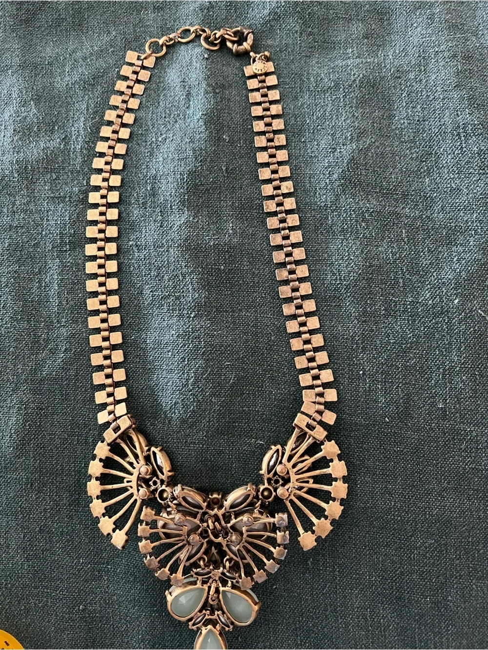 J. Crew vintage jenna