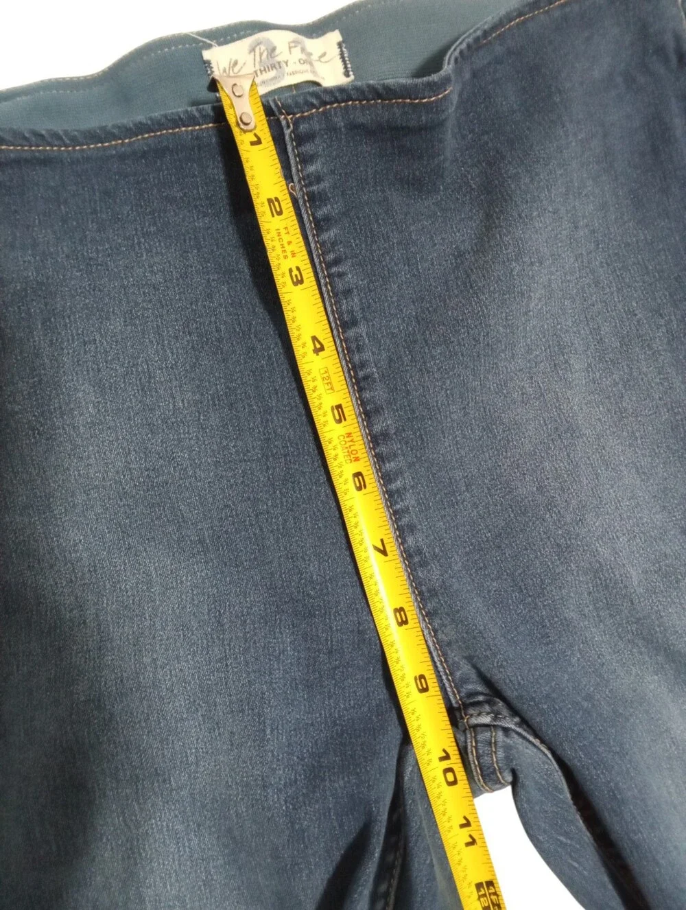 Free People preloved second