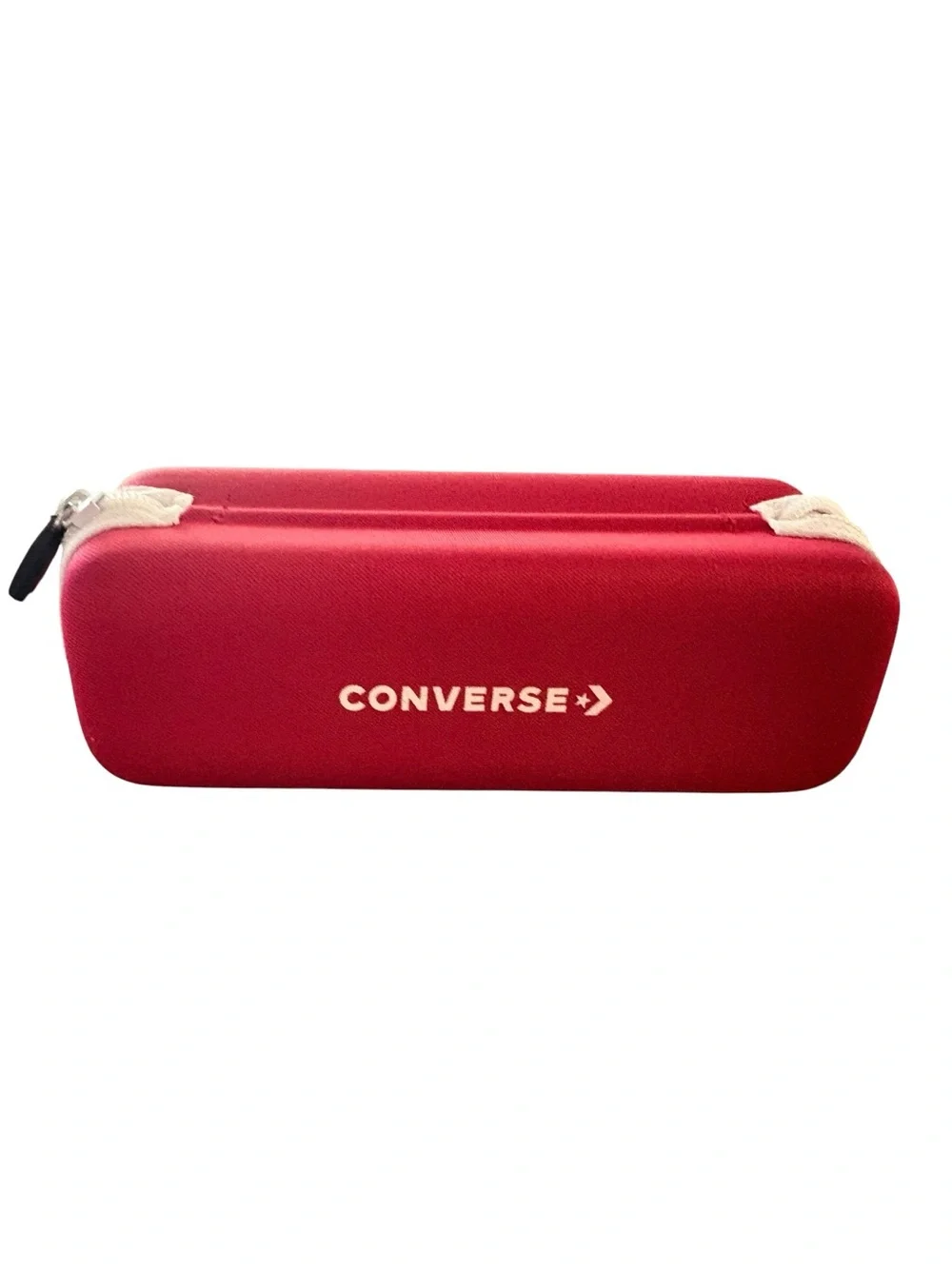 Converse this red