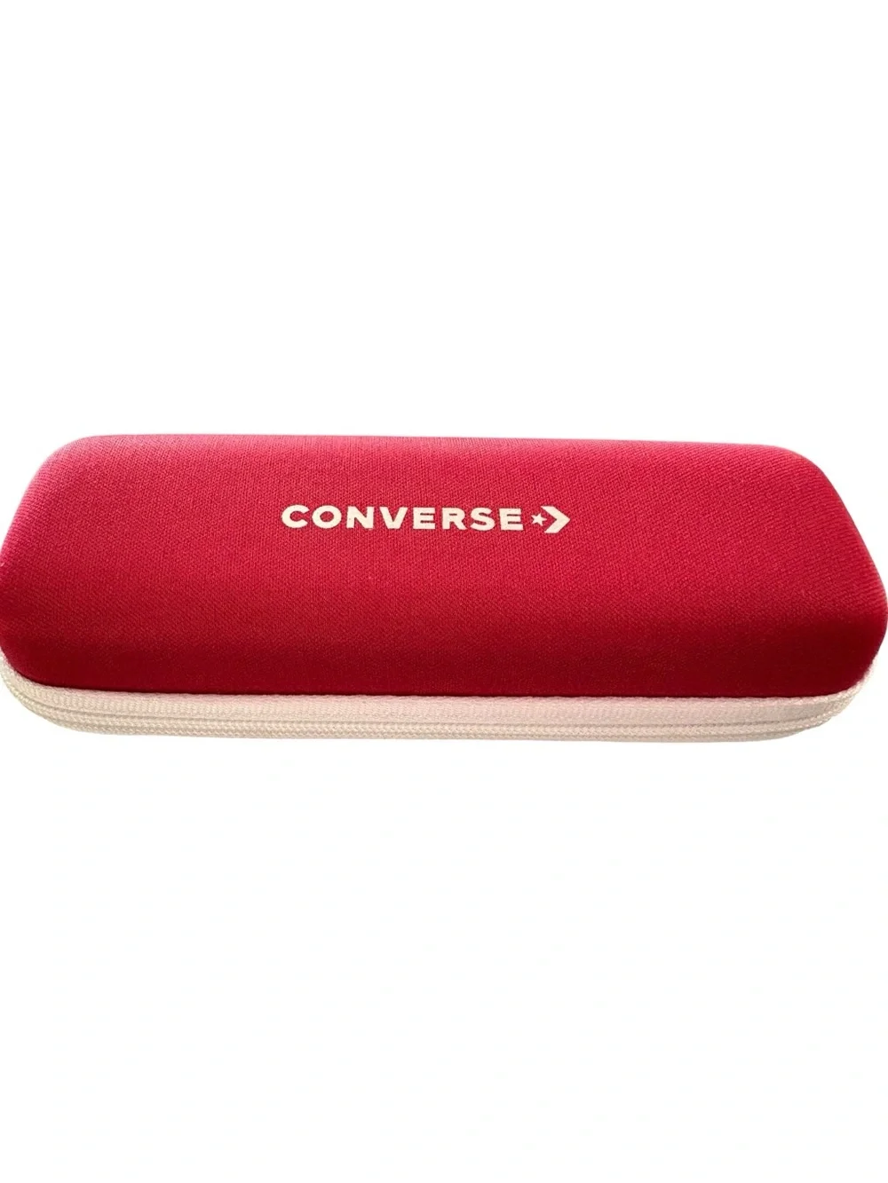 Converse this red